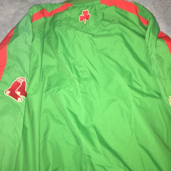 Spring jacket - Picture 2 of 2